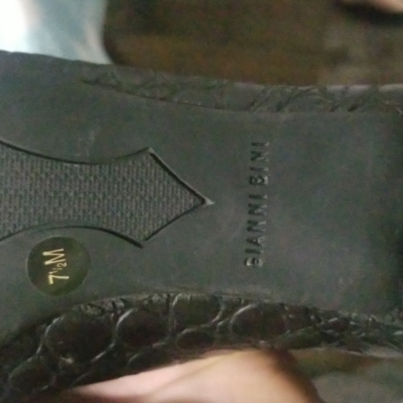 Gianni bini boots - Picture 8 of 10